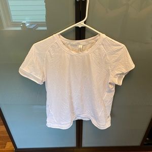 Lululemon Running Top